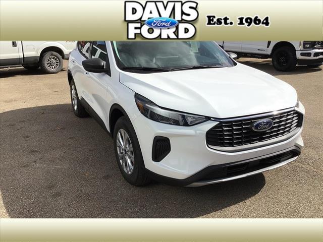 new 2026 Ford Escape car, priced at $33,059
