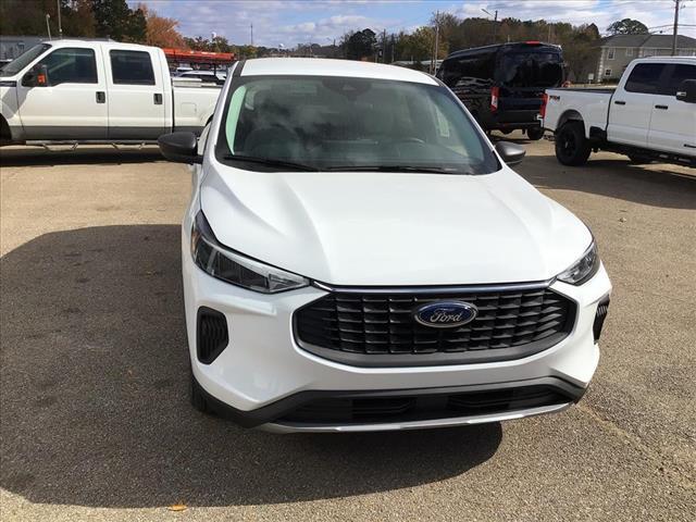 new 2026 Ford Escape car, priced at $33,059