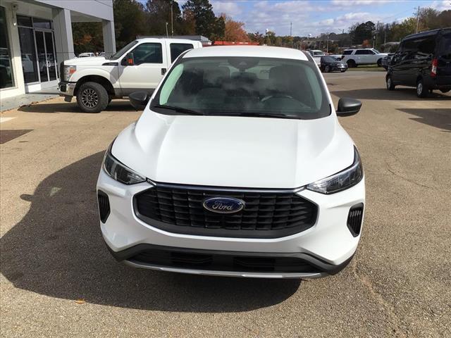 new 2026 Ford Escape car, priced at $33,059