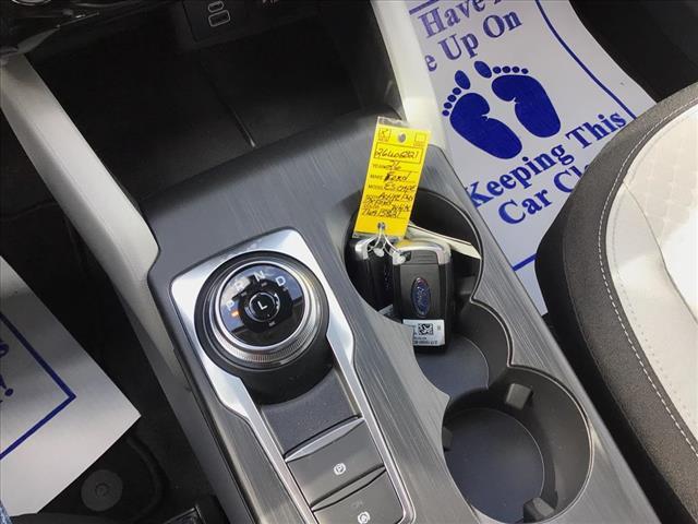 new 2026 Ford Escape car, priced at $33,059