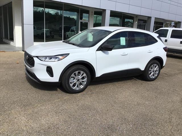 new 2026 Ford Escape car, priced at $33,059