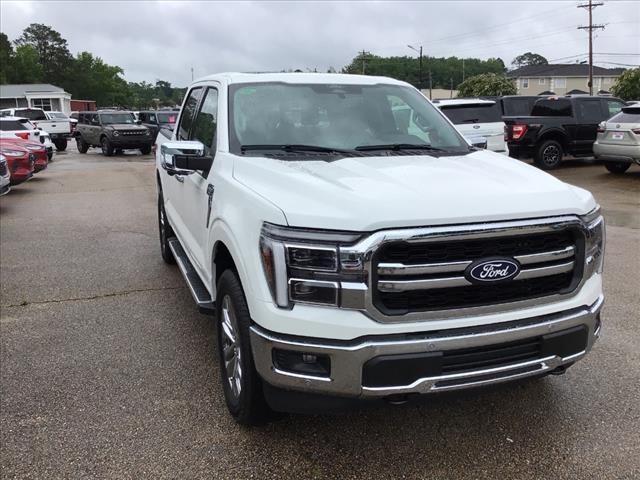 new 2025 Ford F-150 car, priced at $64,975