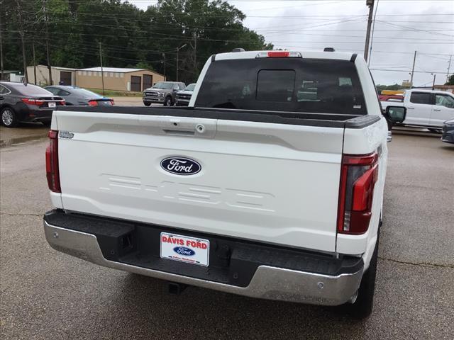 new 2025 Ford F-150 car, priced at $64,975