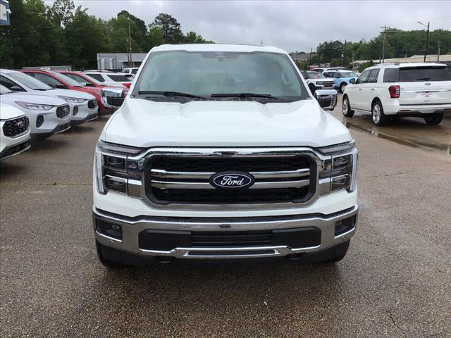 new 2025 Ford F-150 car, priced at $64,975