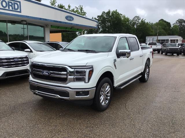 new 2025 Ford F-150 car, priced at $64,975