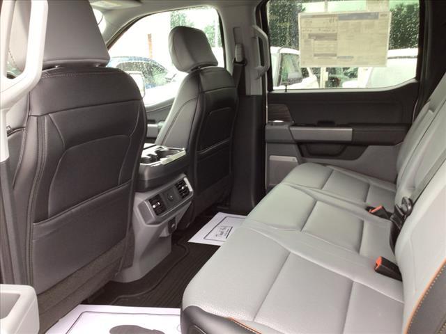 new 2025 Ford F-150 car, priced at $64,975