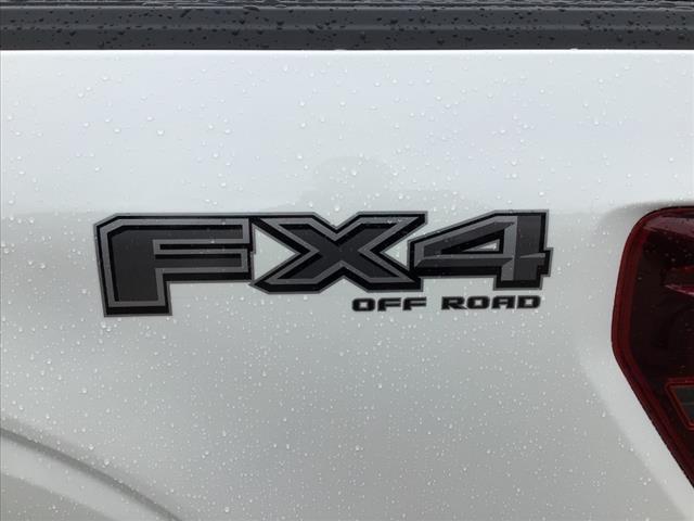 new 2025 Ford F-150 car, priced at $64,975