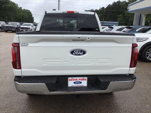 new 2025 Ford F-150 car, priced at $64,975
