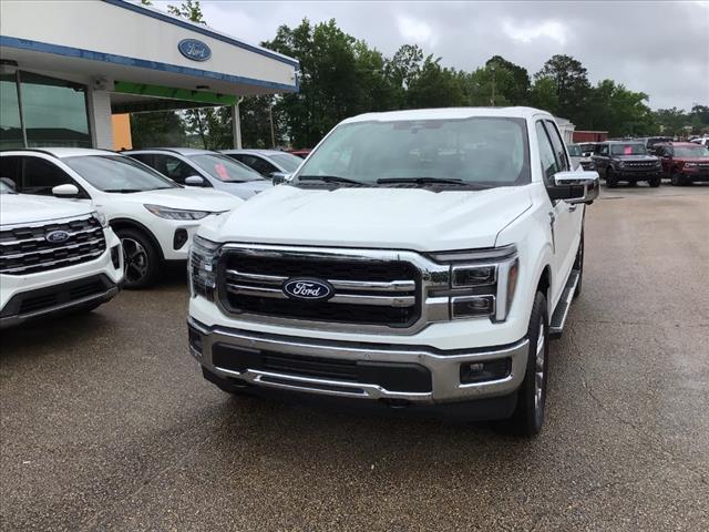 new 2025 Ford F-150 car, priced at $64,975