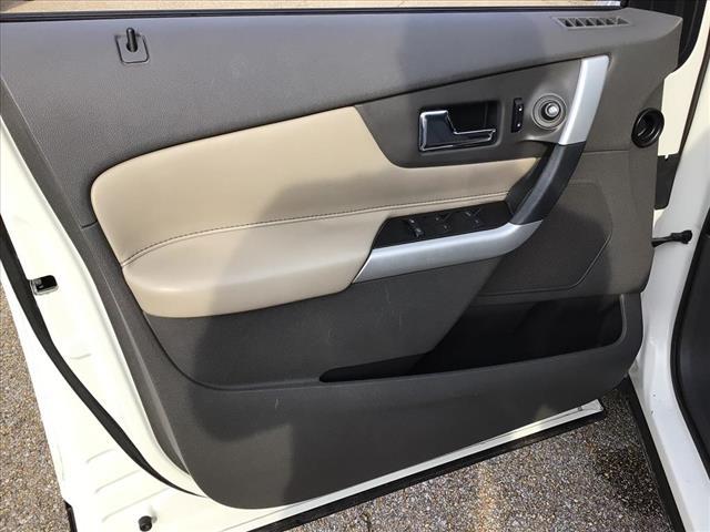 used 2013 Ford Edge car, priced at $11,900