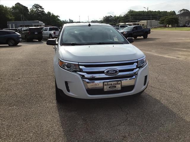 used 2013 Ford Edge car, priced at $11,900