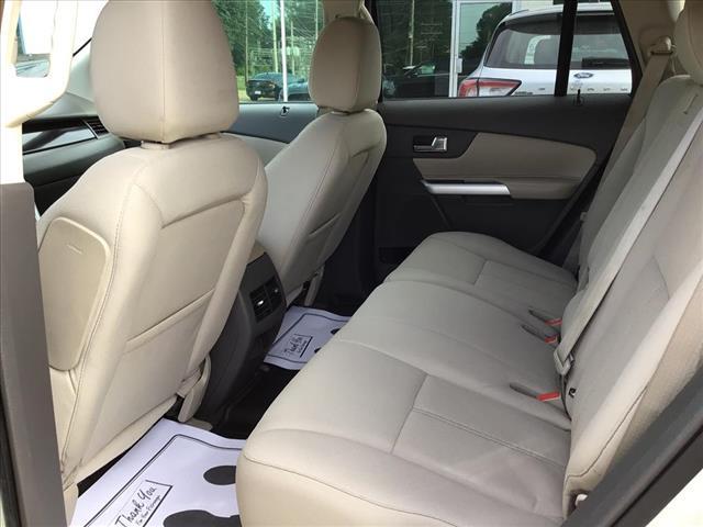 used 2013 Ford Edge car, priced at $11,900