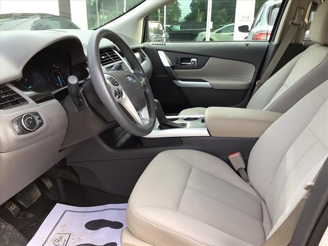 used 2013 Ford Edge car, priced at $11,900