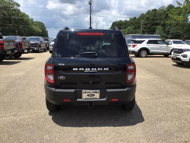 used 2023 Ford Bronco Sport car, priced at $29,900