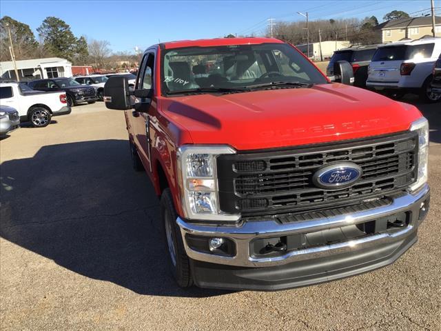 new 2024 Ford F-250 car, priced at $53,280