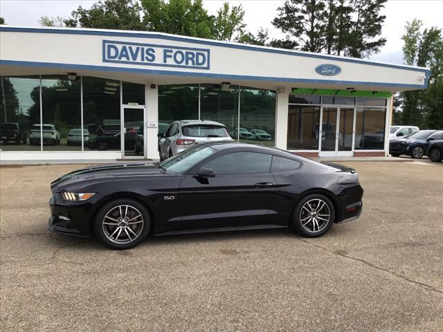 used 2015 Ford Mustang car, priced at $21,900