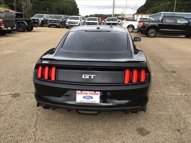 used 2015 Ford Mustang car, priced at $21,900