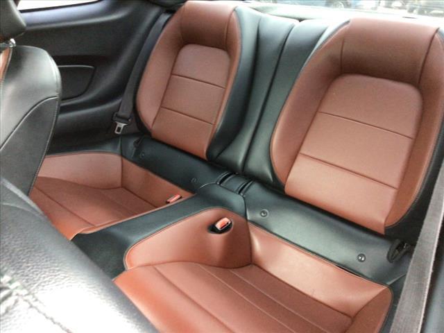 used 2015 Ford Mustang car, priced at $21,900
