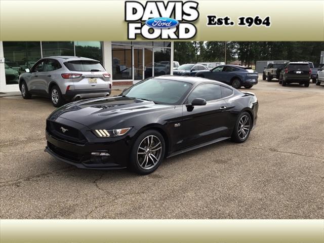 used 2015 Ford Mustang car, priced at $21,900