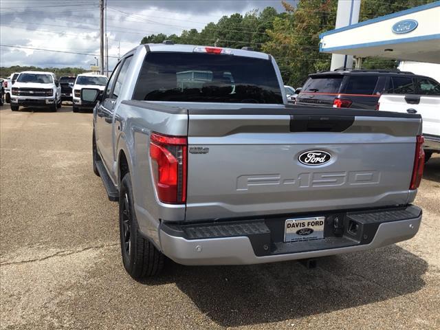 new 2024 Ford F-150 car, priced at $50,860