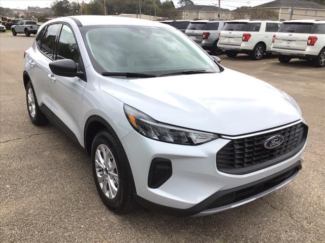 new 2025 Ford Escape car, priced at $30,645