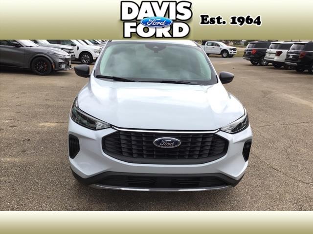 new 2025 Ford Escape car, priced at $30,645