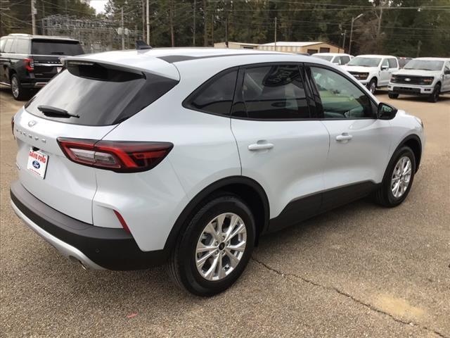 new 2025 Ford Escape car, priced at $30,645