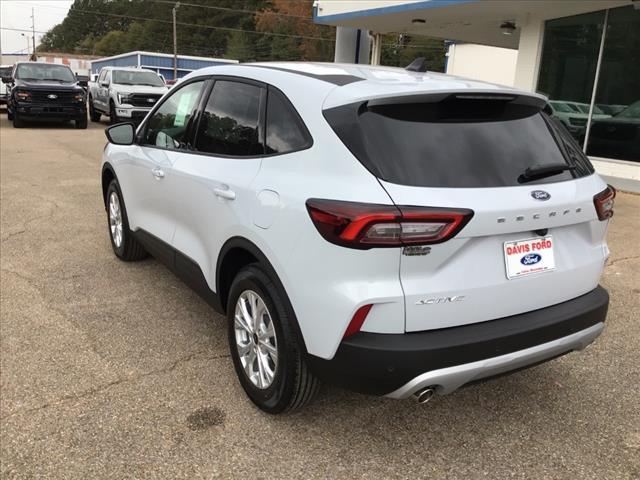 new 2025 Ford Escape car, priced at $30,645