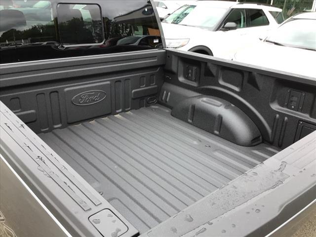 new 2025 Ford F-150 car, priced at $58,174