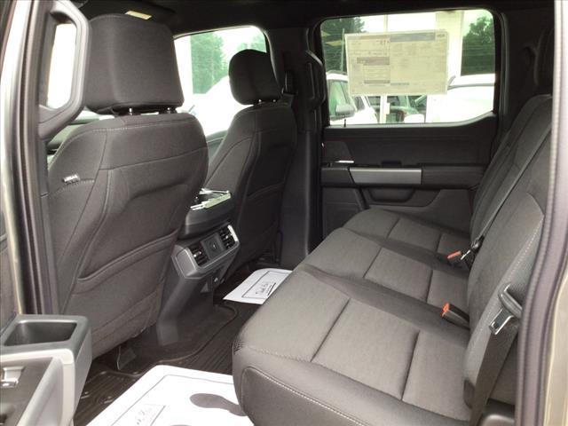 new 2025 Ford F-150 car, priced at $58,174