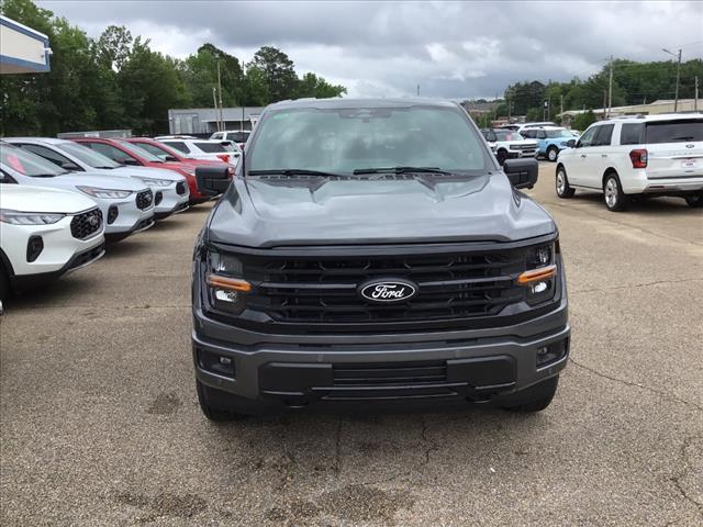 new 2025 Ford F-150 car, priced at $58,174