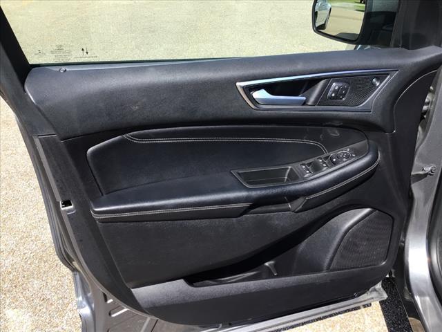 used 2022 Ford Edge car, priced at $23,900
