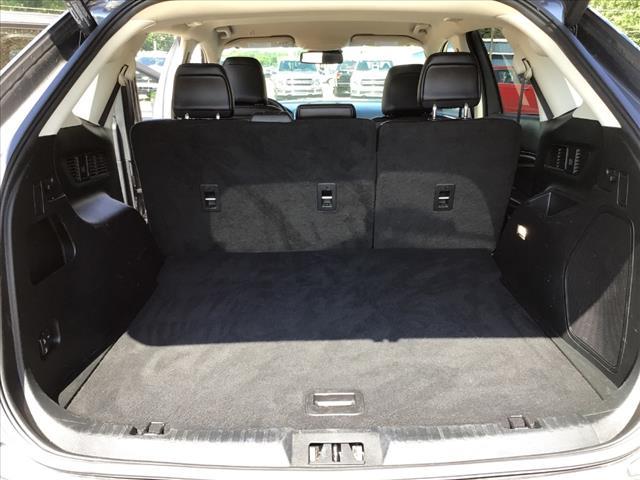 used 2022 Ford Edge car, priced at $23,900