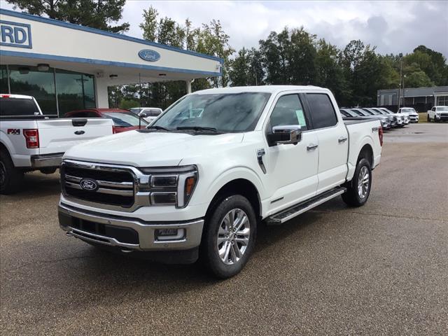 new 2024 Ford F-150 car, priced at $69,480