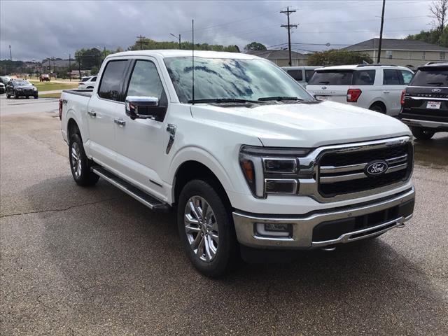 new 2024 Ford F-150 car, priced at $69,480