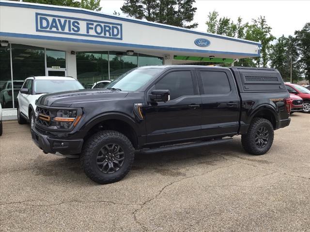 new 2025 Ford F-150 car, priced at $71,179