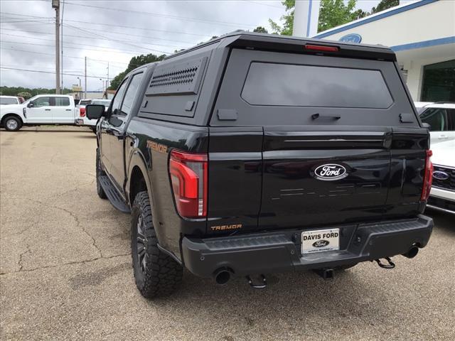 new 2025 Ford F-150 car, priced at $71,179