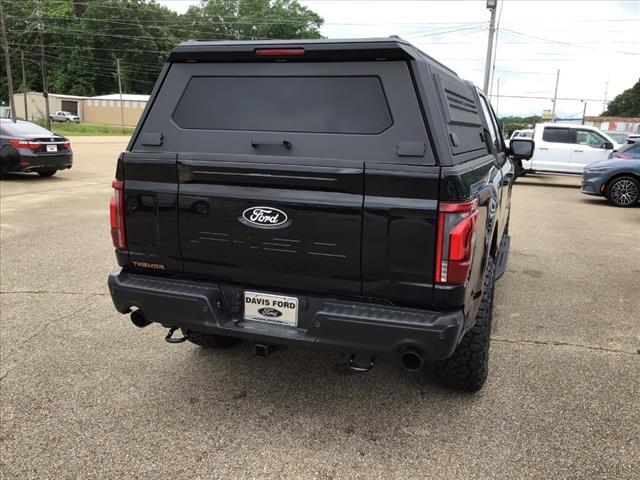 new 2025 Ford F-150 car, priced at $71,179