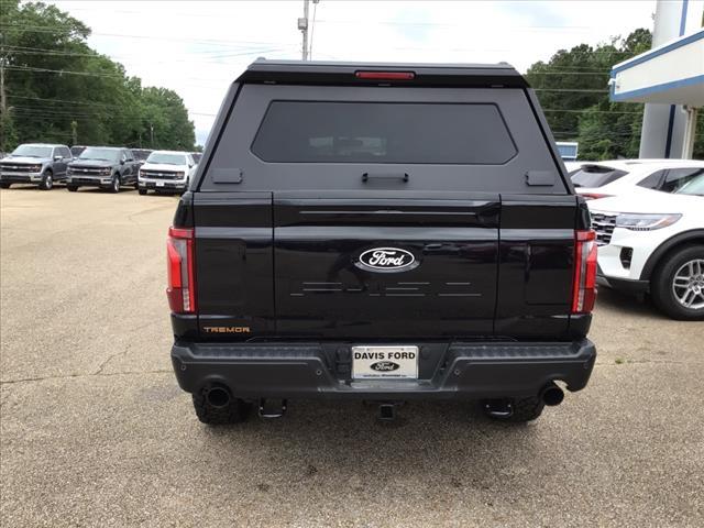 new 2025 Ford F-150 car, priced at $71,179