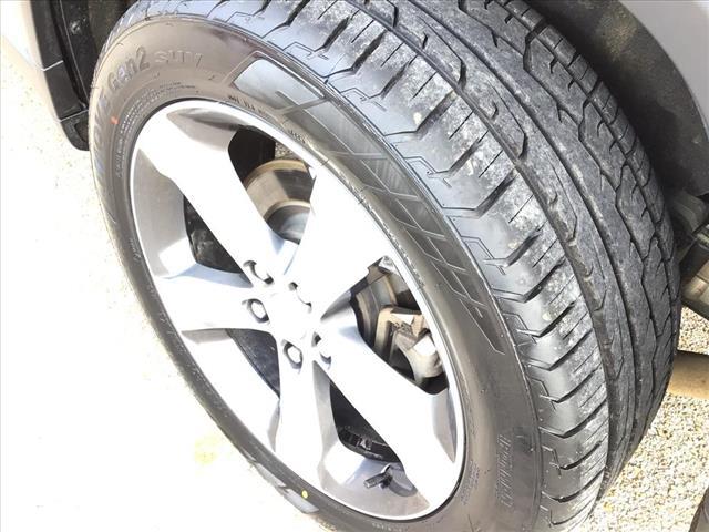 used 2021 Jeep Grand Cherokee L car, priced at $25,900