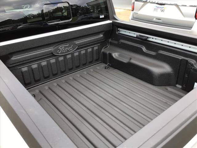 new 2025 Ford Maverick car, priced at $39,365