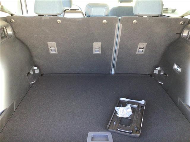 new 2025 Ford Bronco Sport car, priced at $36,958