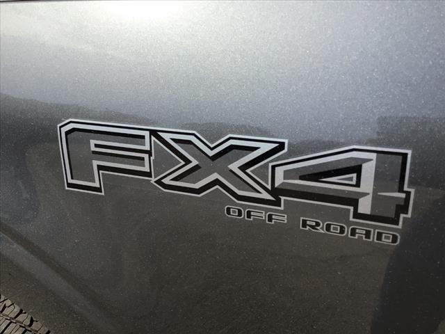 new 2025 Ford F-150 car, priced at $63,995