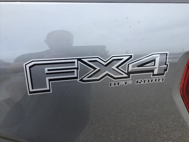 new 2025 Ford F-150 car, priced at $57,604