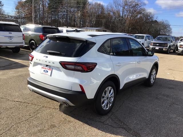 new 2025 Ford Escape car, priced at $31,295