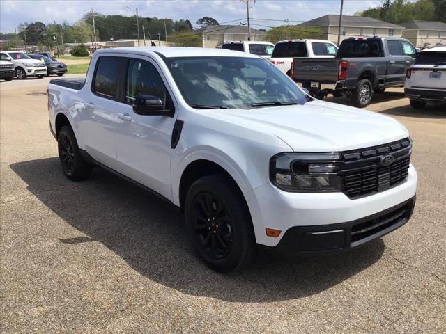 used 2023 Ford Maverick car, priced at $28,925