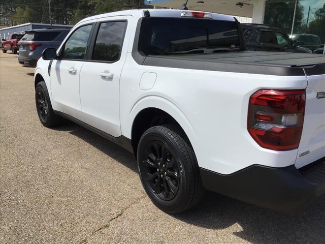 used 2023 Ford Maverick car, priced at $28,925