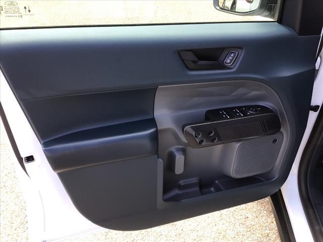 used 2023 Ford Maverick car, priced at $28,925