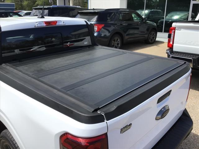 used 2023 Ford Maverick car, priced at $28,925