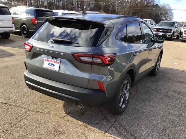 new 2025 Ford Escape car, priced at $31,675